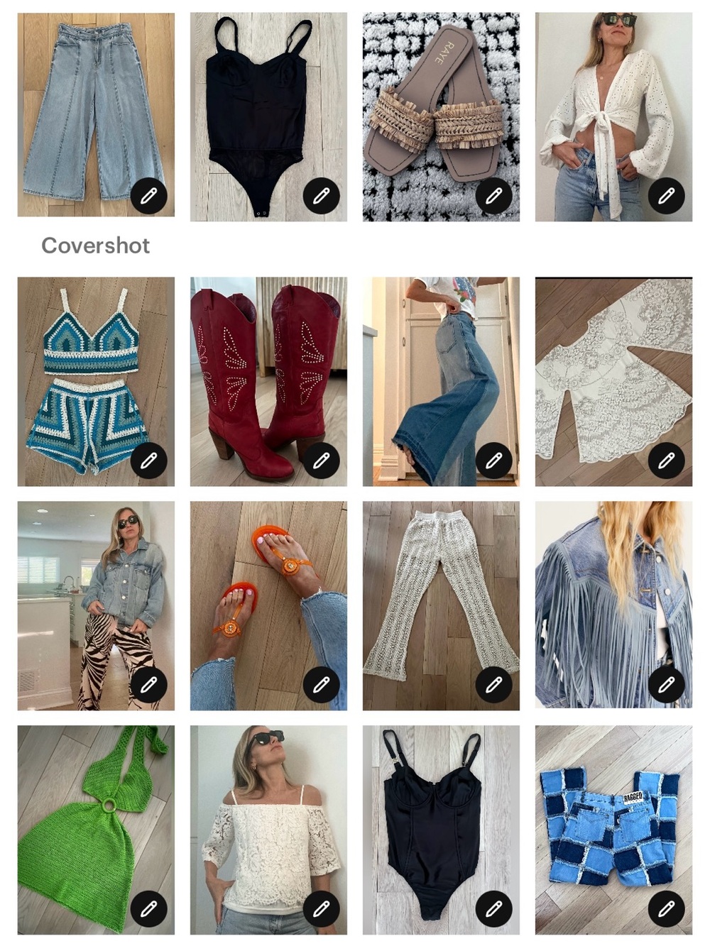 Vintage Finds Inside ❤️❤️